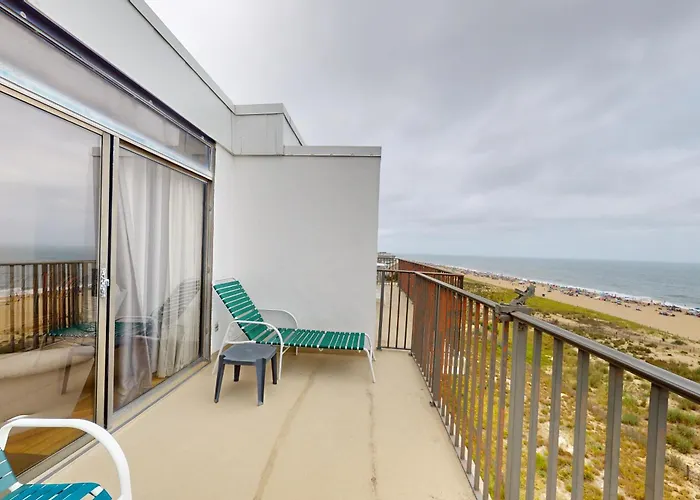 Apartment Sails Ii 702 Ocean City